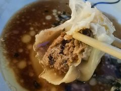 -正宗天津烧麦馆(柳州路店)