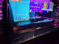 -星聚会KTV X Party(上海真如中海环宇城店)