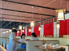 大堂-庆春朴门
