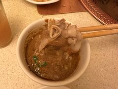 -八先生涮肉房(三里河店)