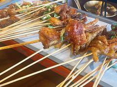 -林二哥宜烤官·宜宾小烧烤