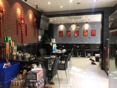 -川香煲(茅台路店)