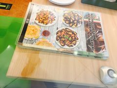 -萨莉亚(百信广场店)
