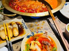 -小龙坎火锅(春熙太古里店)