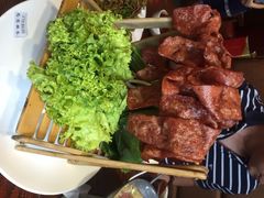东北大院-东北大院·东北菜(三台子店)