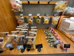 -Max Bakery 阿唛手作