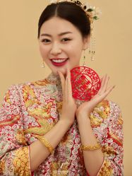 -薇薇新娘婚纱摄影(跃进北路店)
