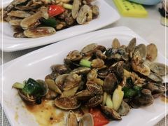 -新享乐海鲜(翠华路店)
