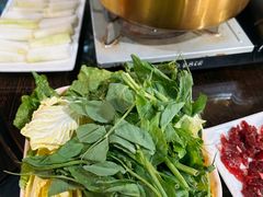 -贵州人家·酸汤火锅·20年老字号
