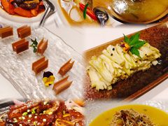 -蘭奢雅集·江浙菜(青山江滩店)