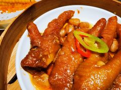 -卤鼎记·潮汕卤水火锅饭店(北京首店)