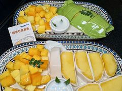 -太琼糟粕醋火锅·海南老爸茶(海棠湾臻选店)