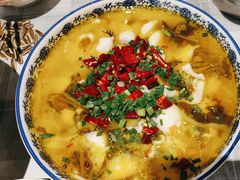 -彭耕记猪油炒小菜(吉联mall店)