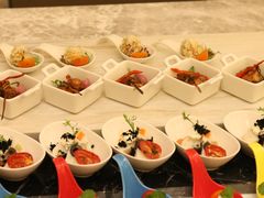 -盛宴标帜餐厅·亲子自助 (南昌喜来登酒店)