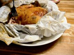 -新白鹿餐厅(龙游路总店·杭帮菜名店)