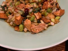 -虎哥私房菜(馒头山店)