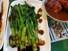 -莅香岛港式餐厅(滨江道店)