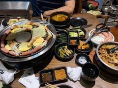 -九田家黑牛烤肉料理(泽州路店)