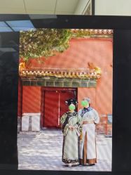 -美云庭古装·格格服汉服·京城旅拍(北京店)
