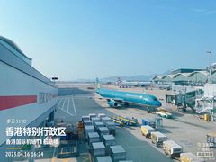 -香港国际机场