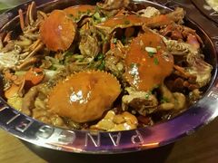 -胖哥俩肉蟹煲(昆山金鹰店)