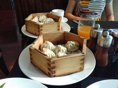 -圣丰索菲特·2 On 988 Café 自助餐厅
