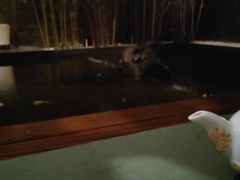 -天津海河悦榕庄·Lobby Lounge大堂吧