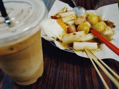 -華叔茶記