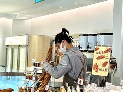 -C·BREAD饱仓(北苑店)