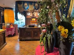 -叶叶菩提·晋福宫