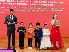 -东方剑桥幼儿园