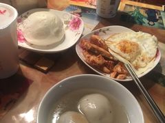 枣泥汤圆-高行汤团店(金高路店)
