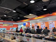 -呷哺呷哺(西单大悦城店)