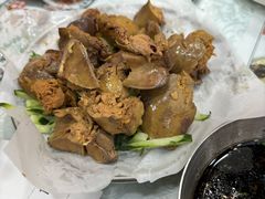-阿金大白·上海菜馆(新天地店)