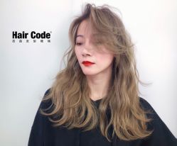 -MMbyHairCode 芭曲发型沙龙