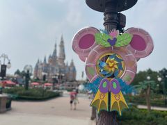 -上海迪士尼度假区