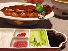 -大鸭梨烤鸭(广安门甄选店)