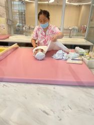 -星摇篮月子中心(市妇幼店)