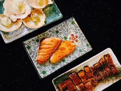 -真剑日本料理·铁板烧(贵州路店)