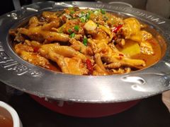 -胖哥俩肉蟹煲(杭州下沙学林街店)