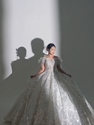 点击看大图 -城市花园婚纱摄影