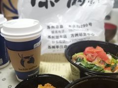 -陈八两面家(华孚写字楼店)