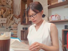 -小晴天咖啡馆
