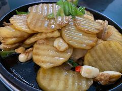 -豆蔻电影主题餐厅(四牌楼店)