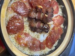 -本味友膳·茶餐厅(和达中心城店)