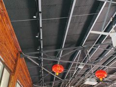 -天源渔港农庄
