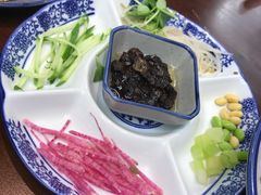 -四季小馆·地道北京小吃(广百店)