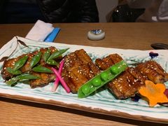 -水之惠鲜鱼料理(王府大街店)