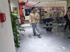 -奇迹健身(金牛凯德店)