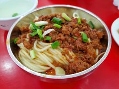 -蒋炸酱(内东街店)